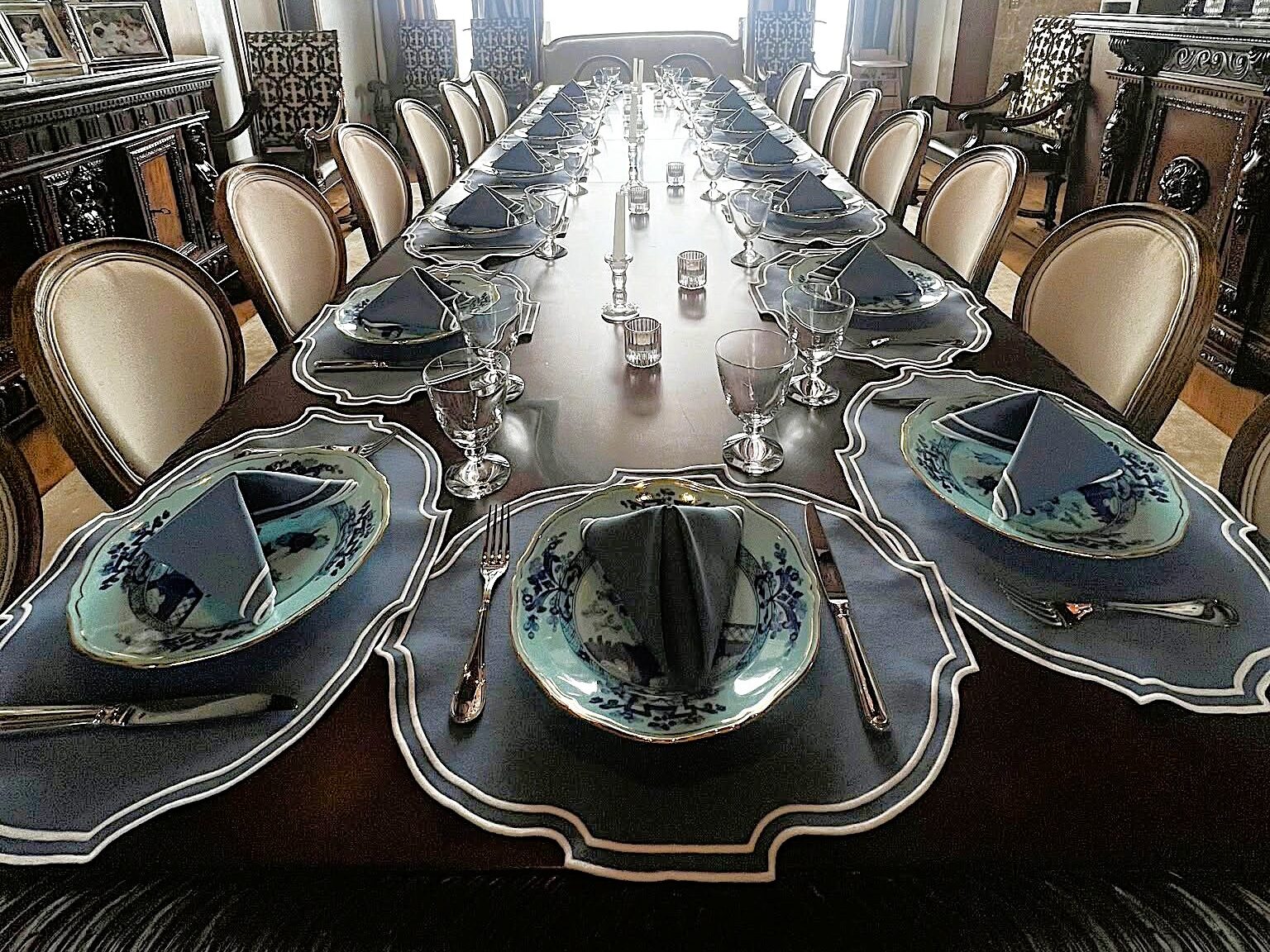 event tableware rentals