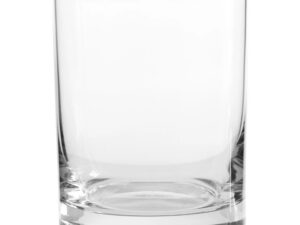 RIEDEL MANHATTAN OLD FASHION GLASS