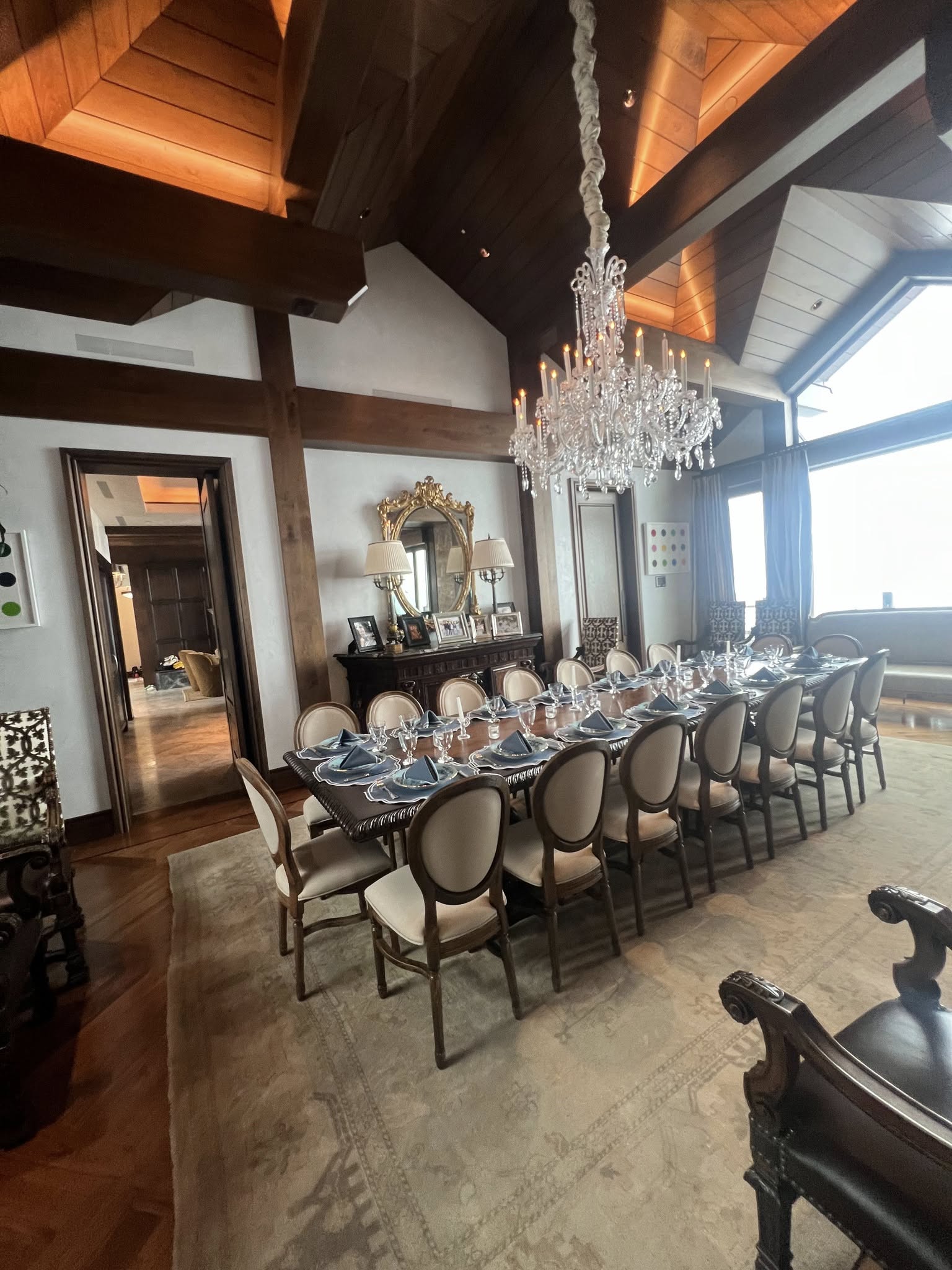 wedding reception rentals