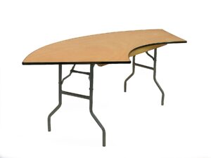 SERPENTINE TABLES