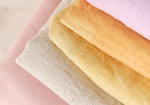 linens and napkins rentals