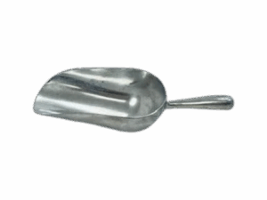 Stainless Ice Scoop