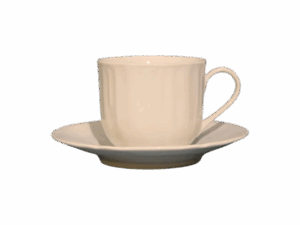 WINDSOR COFFEE CUP - 7 OZ.