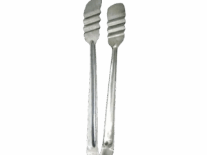 STAINLESS SPRING TONG
