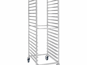 ROLLING BAKERS RACK
