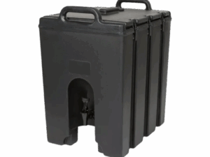 10 GAL CAMBRO HOT & COLD DISPENSER