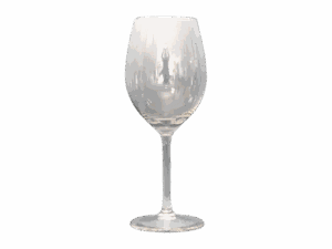 WHITE WINE GLASS- 11.5 OZ