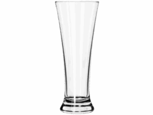PILSNER PINT GLASS- 16 OZ