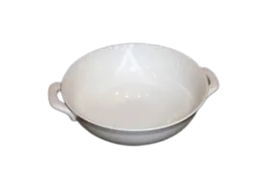 5" WINDSOR TWO HANDLE BOWL