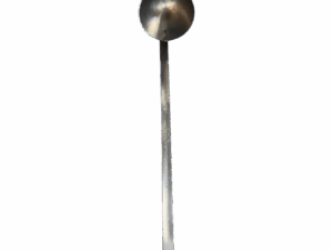 STAINLESS PUNCH LADLE (LARGE OR SMALL)