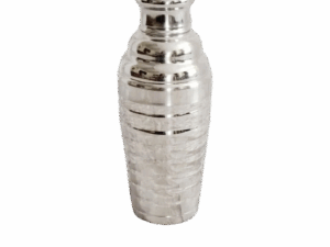 STAINLESS BAR SHAKER
