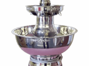 PUNCH / CHAMPAGNE FOUNTAIN