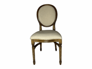 KING LOUIS CHAIRS