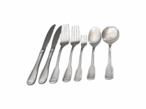Flatware