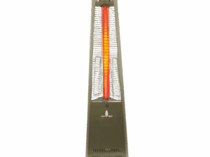 LAVA PATIO HEATER - LARGE