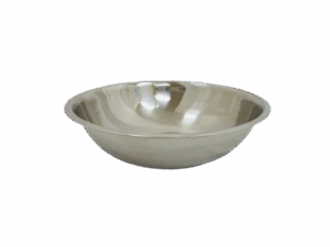 13 Qt. STAINLESS MIXING BOWL