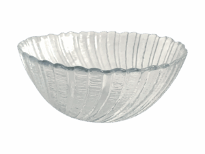 ALL PURPOSE CANDY GLASS BOWL- 5"