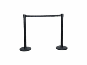 TENSA BARRIERS (RED, BLACK, BLUE)