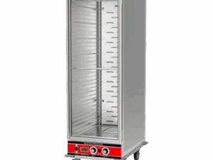 PROOF BOX (5' HOT BOX)