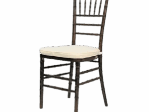 FRUITWOOD CHIAVARI CHAIR