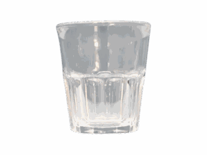 SHOT GLASS- 1.5 OZ