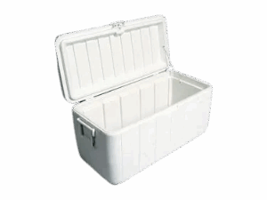 120 QT. ICE CHEST