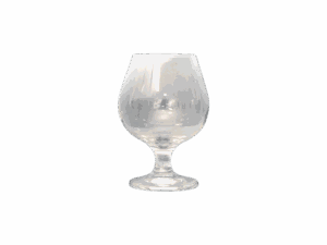 BRANDY SNIFTER- 12 OZ