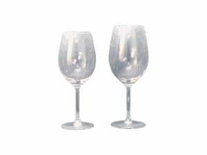 Glassware