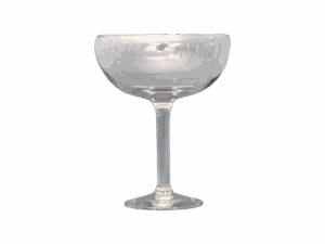 GRANDE MARGARITA GLASS- 15 OZ