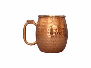 COPPER MUG