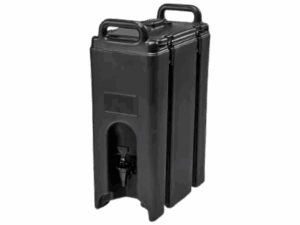 5 GAL. CAMBRO HOT & COLD DISPENSER