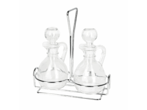 OIL & VINEGAR CADDY